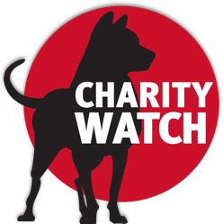 American Institute of Philanthropy logo