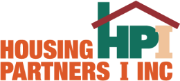 Housing Partners I Incorporated logo