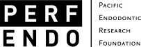 Pacific Endodontic Research Foundation logo