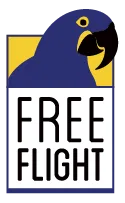 Free Flight logo