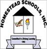 Homestead Schools Inc logo