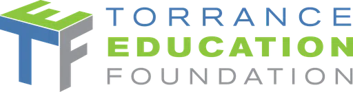 Torrance Education Foundation logo