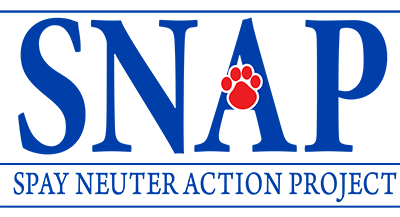 Spay-Neuter Action Project logo