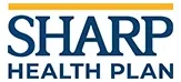 Sharp Health Plan logo