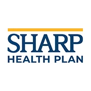 Sharp Health Plan logo