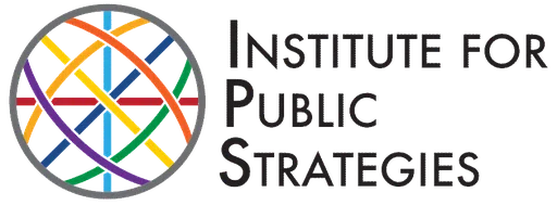 Institute for Public Strategies logo