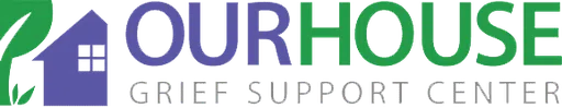 Our House Grief Support Center logo