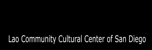 Lao Community Cultural Center of San Diego logo