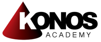 Konos Connection logo
