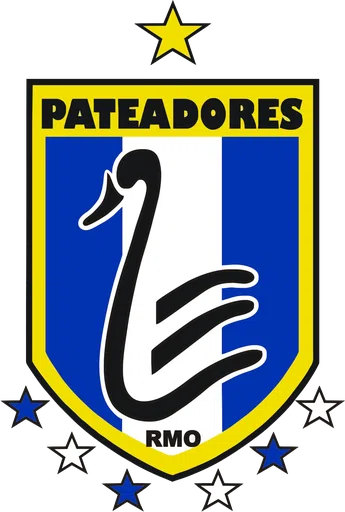 Mission Viejo Pateadores Inc logo