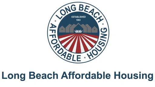 Long Beach Affordable Housing logo