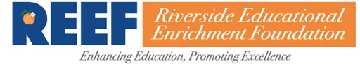 Riverside Educational Enrichment Foundation logo