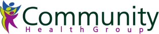 CHG Foundation logo