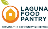 Laguna Food Pantry logo