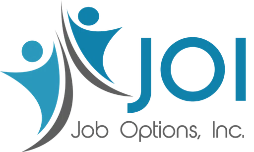 Job Options Inc logo