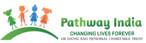 Pathway Centre for Mentally and Physically Handicapped Children logo