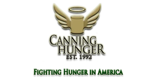 Canning Hunger Inc logo