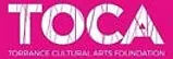 Torrance Cultural Arts Center Foundation logo