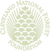 Cleveland National Forest Foundation logo