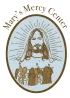 Marys Mercy Center logo