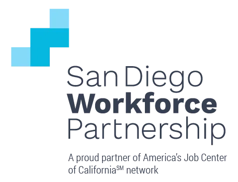San Diego Workforce Partnership Inc logo