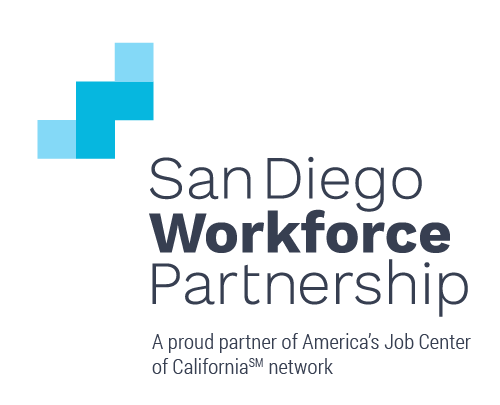 San Diego Workforce Partnership Inc logo