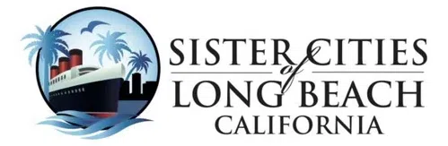 Sister Cities of Long Beach Inc logo