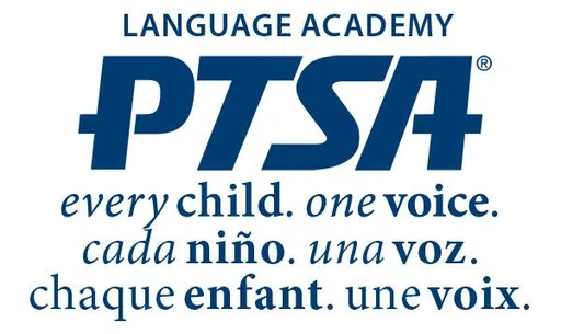 PTA California Congress of Parents Teachers & Students Inc logo