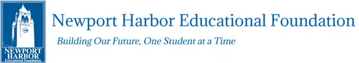 Newport Harbor Educational Foundation logo