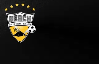 Beach Futbol Club logo