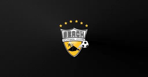Beach Futbol Club logo