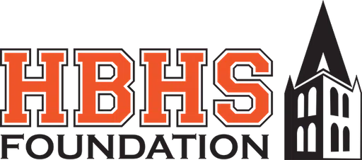 Huntington Beach High School Foundation logo