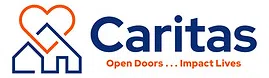 Caritas Corporation logo