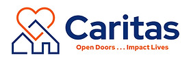 Caritas Corporation logo