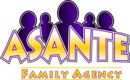 Asante Family Agency Inc logo