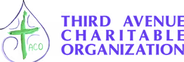 Third Avenue Charitable Organization logo