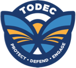 Todec Legal Center Perris logo
