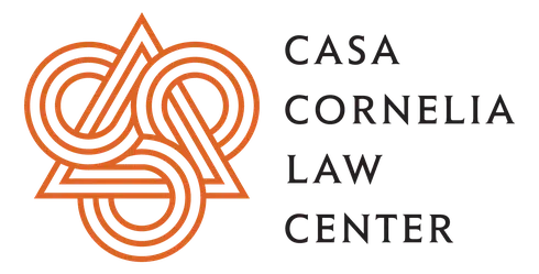 Casa Cornelia Legal Services logo