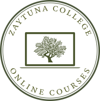 Zaytuna College logo