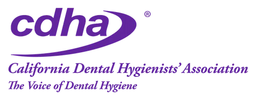 California Dental Hygienists Association logo