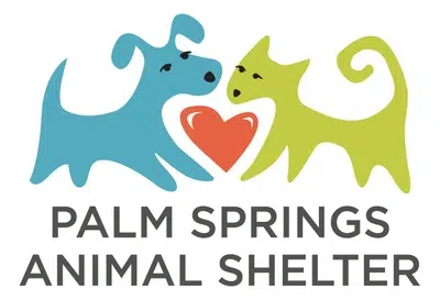 Friends of the Palm Springs Animal Shelter logo