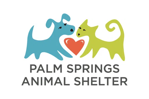 Friends of the Palm Springs Animal Shelter logo