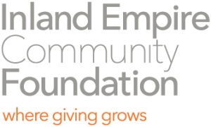 Inland Empire Community Foundation logo