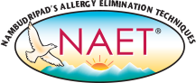 Nambudripad Allergy Reserach Foundation logo