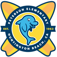 PTA California Congress of Parents Teachers & Students Inc logo