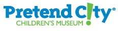 Pretend City the Childrens Museum of Orange County logo