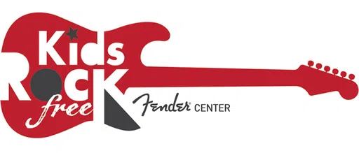 Fender Museum of the Arts Foundation logo