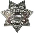 Long Beach Police Historical Society logo