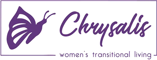Chrysalis Womens Transitional Living Inc logo