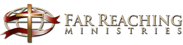Far Reaching Ministries logo